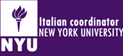 logo NYU